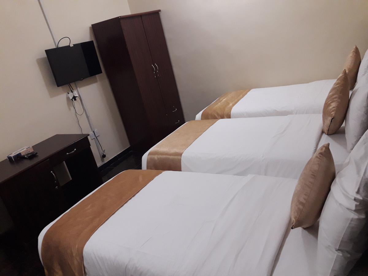 Lake Hotel Mukhi エクステリア 写真
